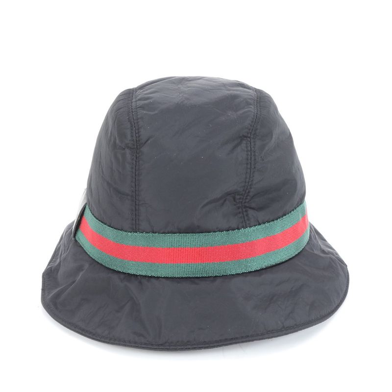 Gucci Sherry Leather