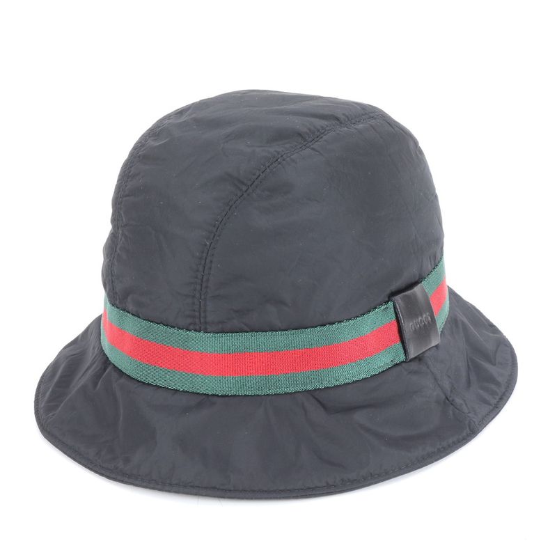 Gucci Sherry Leather