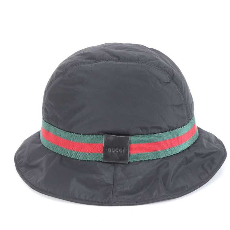 Gucci Sherry Leather