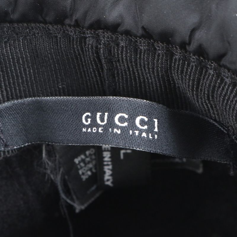 Gucci Sherry