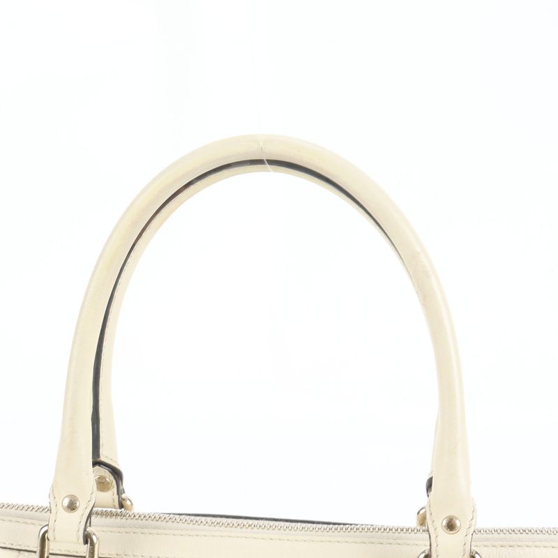 Gucci Micro Guccissima Leather Tote