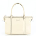 Gucci Micro Guccissima Leather Tote