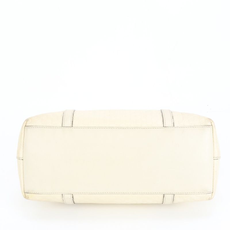 Gucci Micro Guccissima Leather Tote