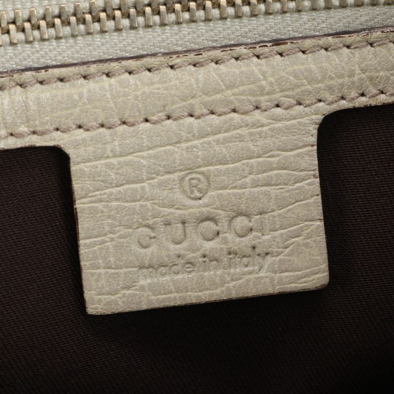 Gucci GG Canvas Sherry
