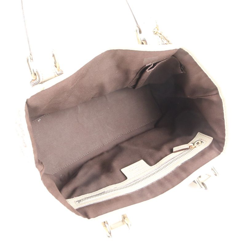 Gucci GG Canvas Sherry
