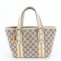 Gucci GG Canvas Sherry