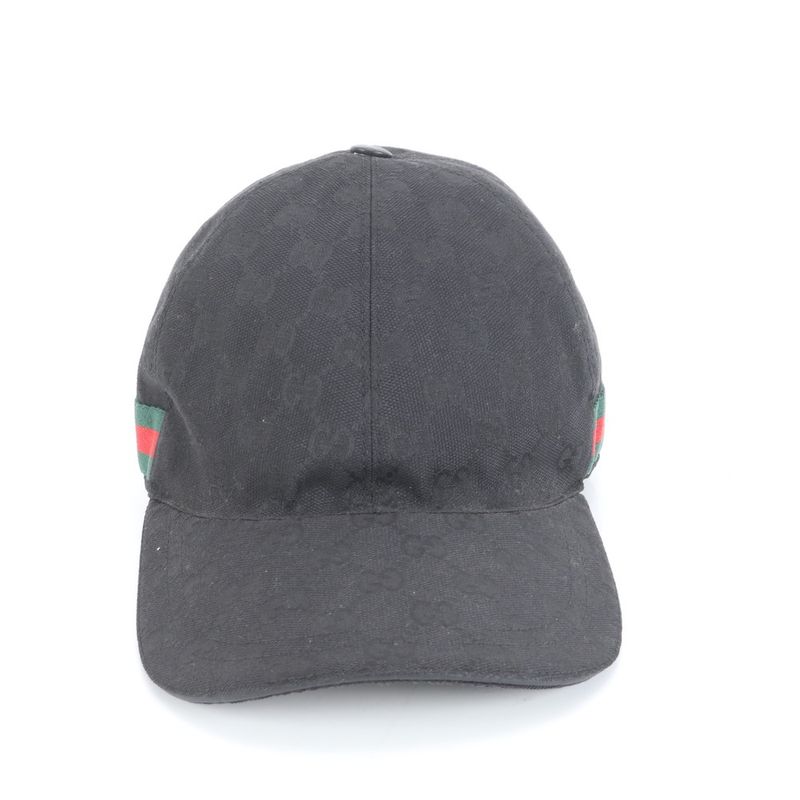 Gucci GG Canvas Sherry