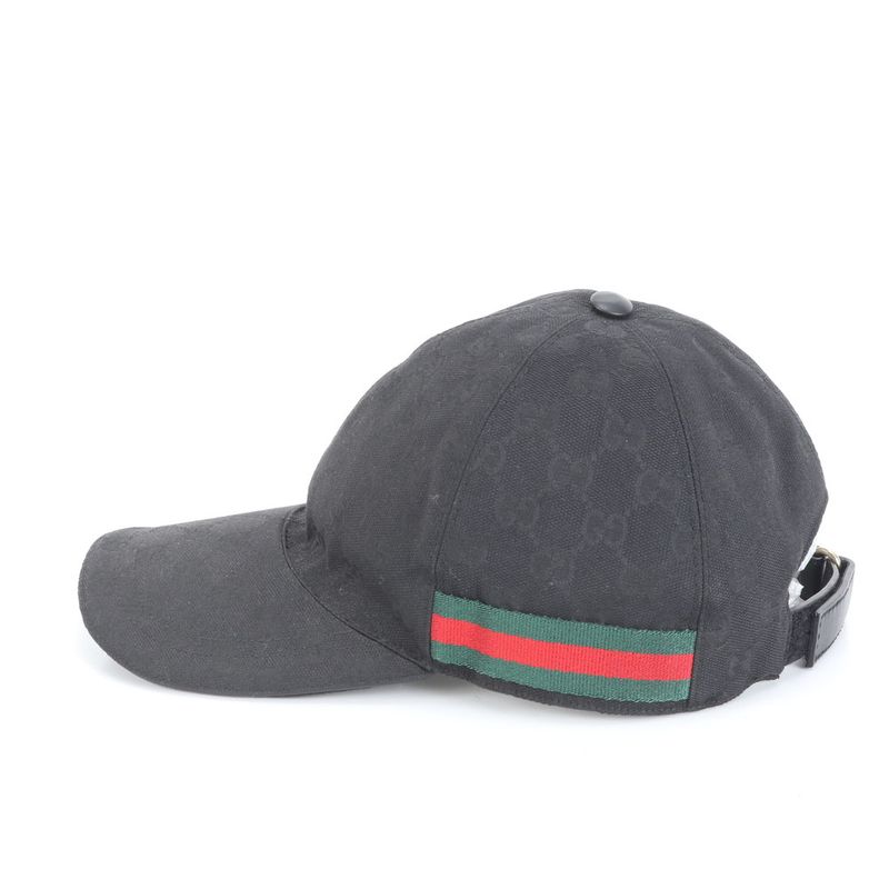 Gucci GG Canvas Sherry