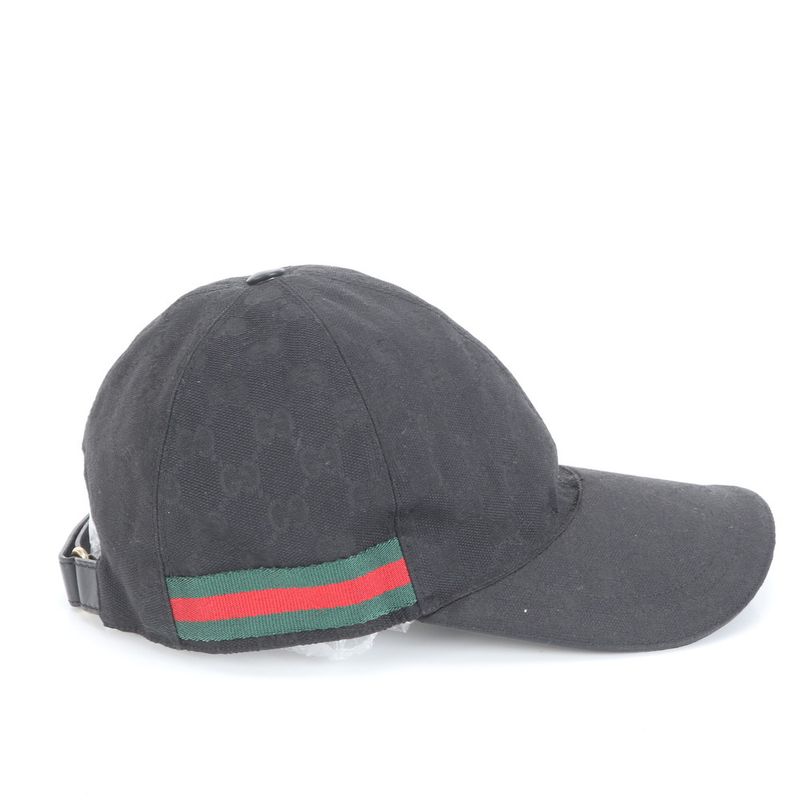 Gucci GG Canvas Sherry
