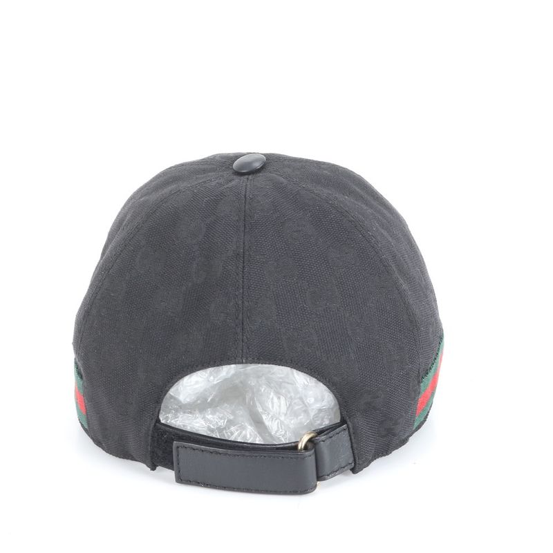 Gucci GG Canvas Sherry
