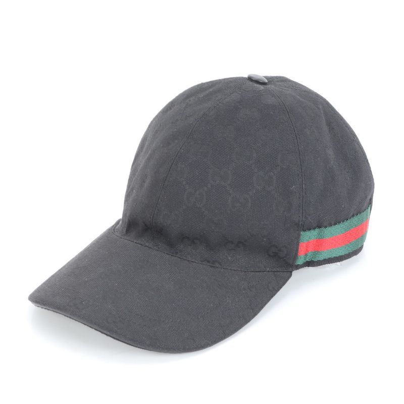 Gucci GG Canvas Sherry