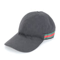 Gucci GG Canvas Sherry
