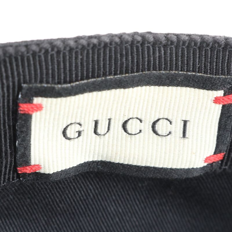 Gucci GG Canvas Sherry