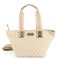 Gucci GG Canvas Sherry