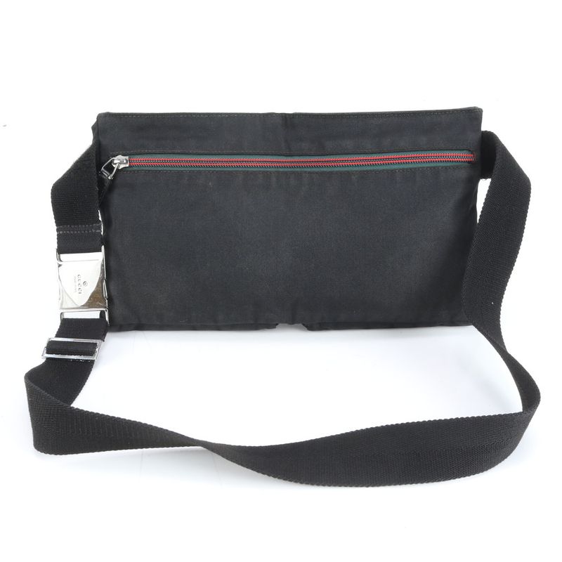 Gucci Sherry Leather