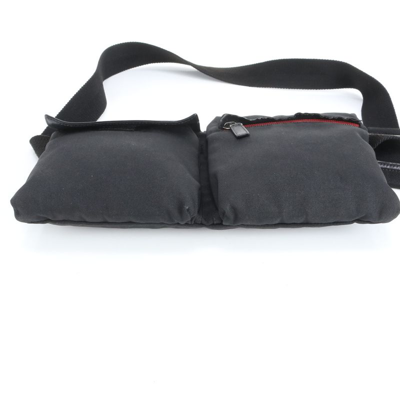 Gucci Sherry Leather