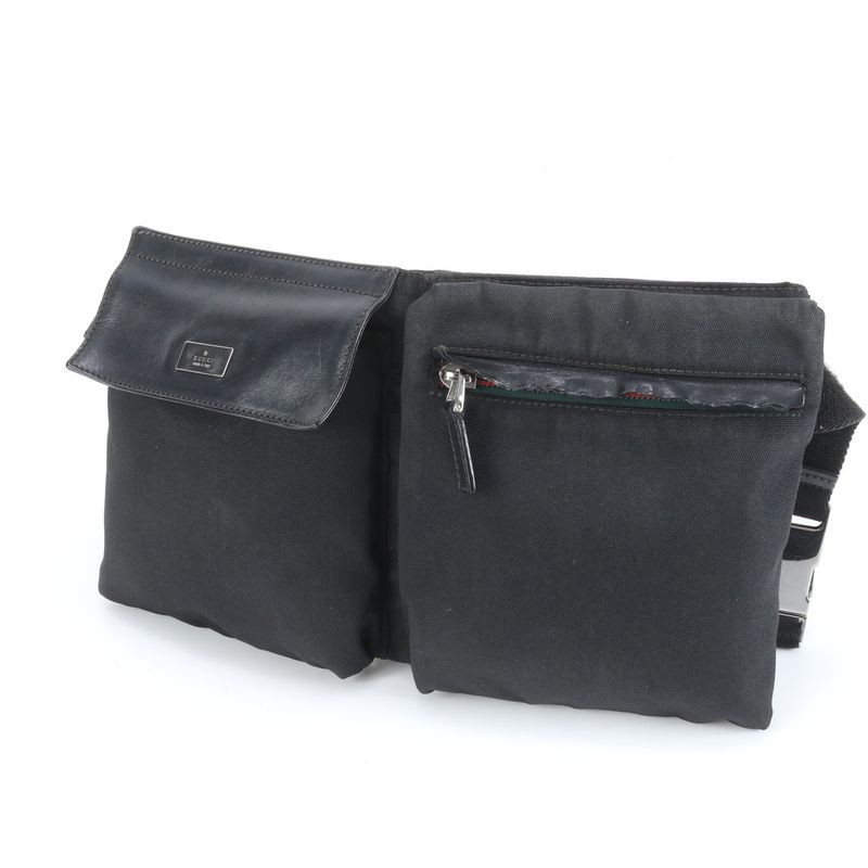 Gucci Sherry Leather