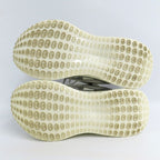 Gucci T Cube Sneakers Demetra Mesh 7.5 Gray White Low