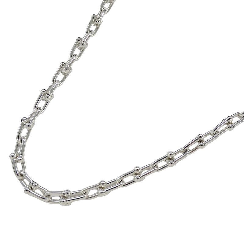 Tiffany & Co Necklace Small Link