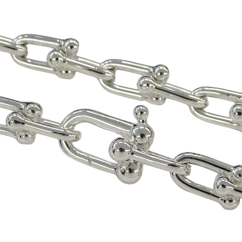 Tiffany & Co Necklace Small Link
