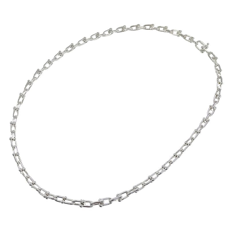 Tiffany & Co Necklace Small Link