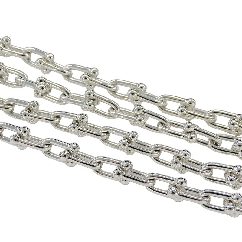 Tiffany & Co Necklace Small Link