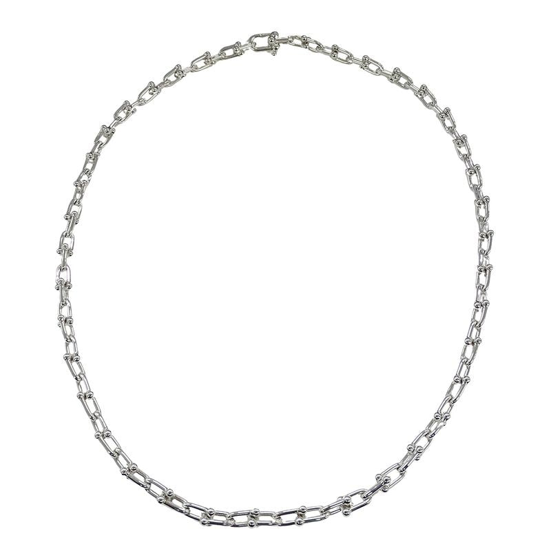 Tiffany & Co Necklace Small Link