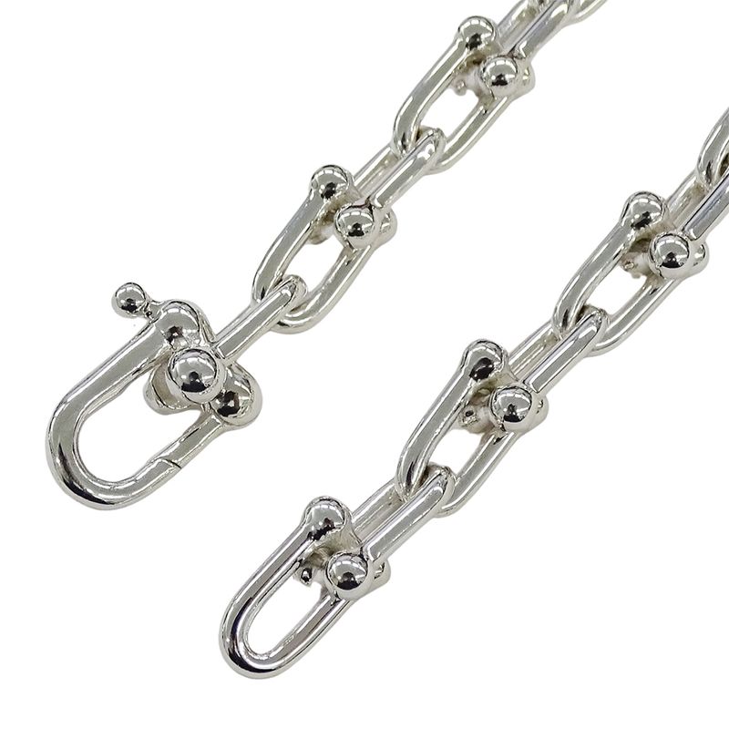 Tiffany & Co Necklace Small Link