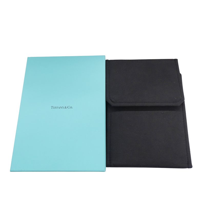 Tiffany & Co Necklace Small Link