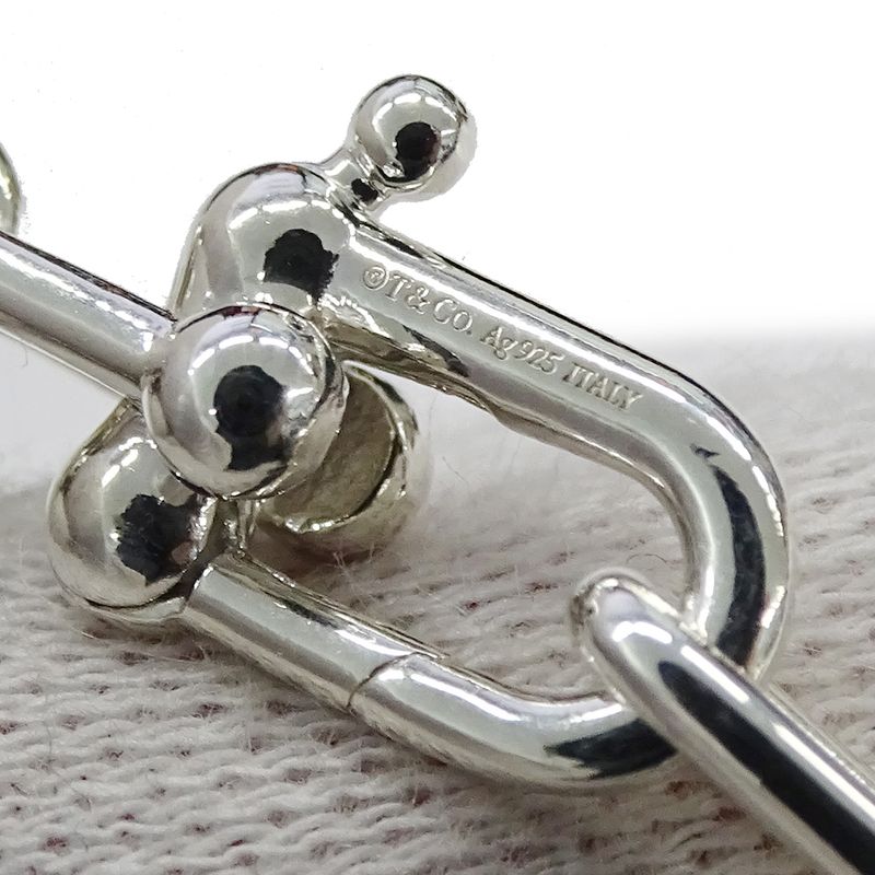 Tiffany & Co Necklace Small Link