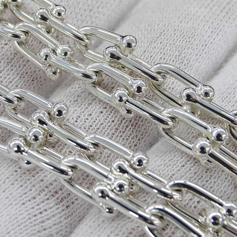 Tiffany & Co Necklace Small Link