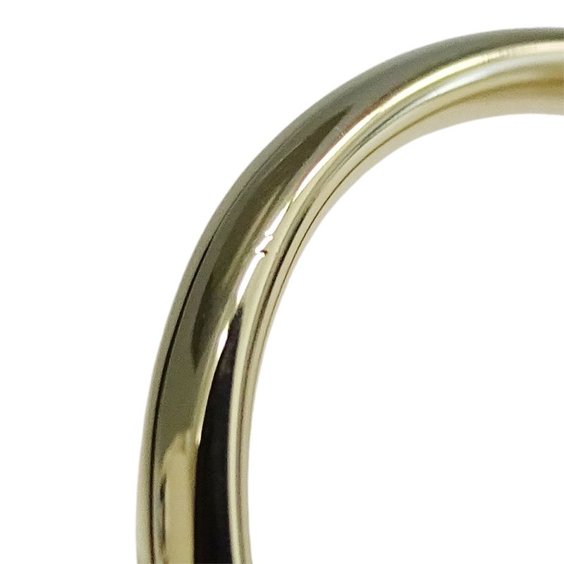 Tiffany & Co Ring Diamond Infinity Yellow
