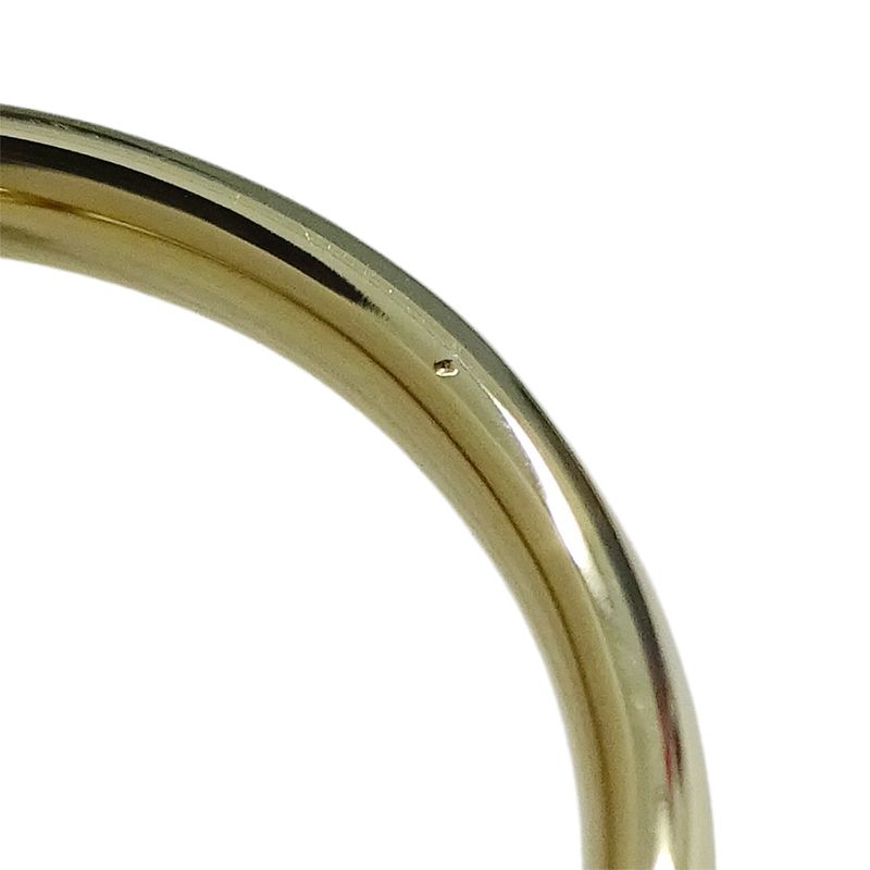 Tiffany & Co Ring Diamond Infinity Yellow