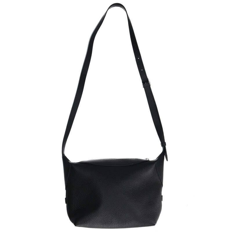 Celine Hari Crossbody Leather Shoulder Bag