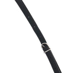 Celine Hari Crossbody Leather Shoulder Bag