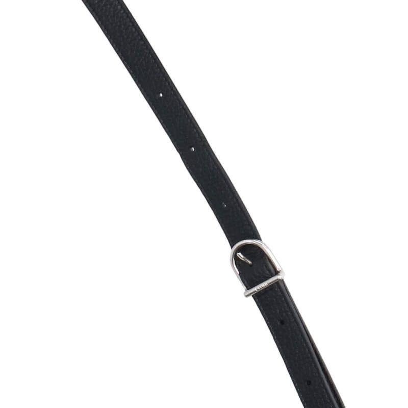 Celine Hari Crossbody Leather Shoulder Bag