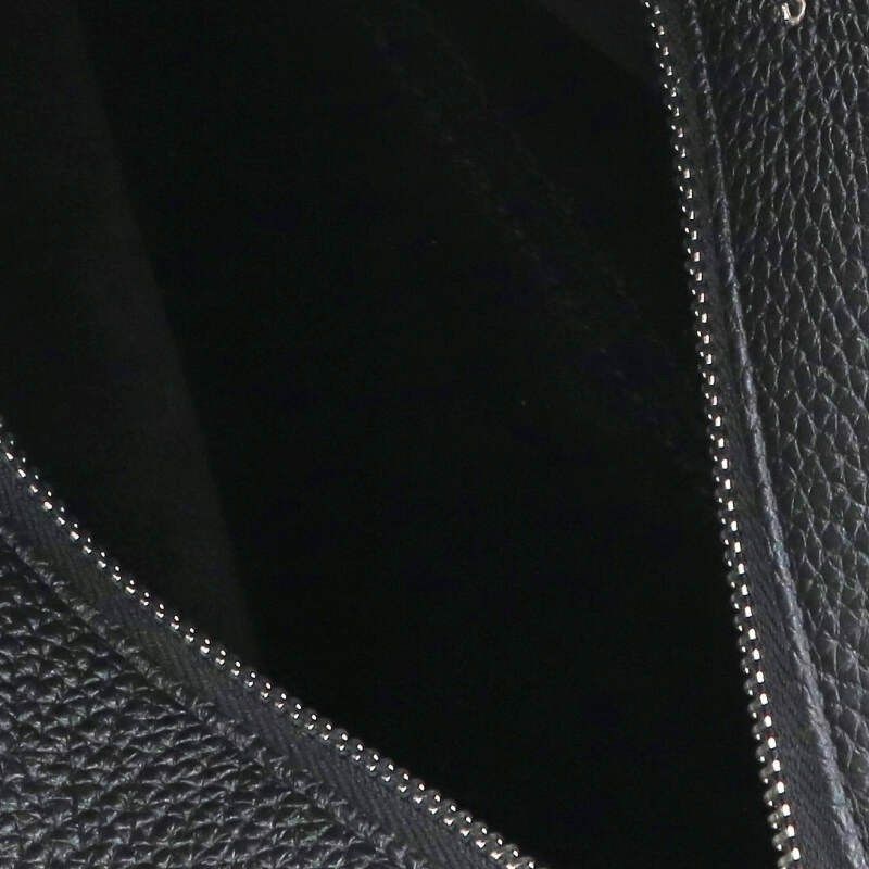 Celine Hari Crossbody Leather Shoulder Bag