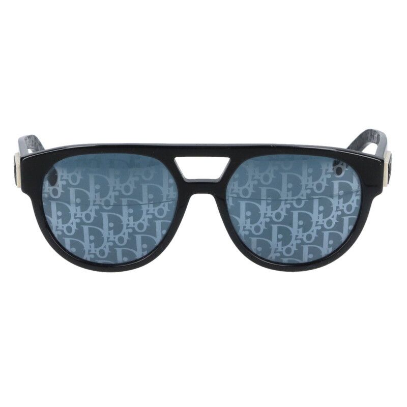 Dior Sunglasses 54 Black