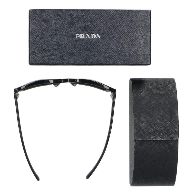 Prada Square Sunglasses 56