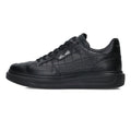 Louis Vuitton Beverly Hills Leather Sneakers 7.5