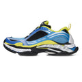 Balenciaga Triple S.2 Sneakers 41 Blue Yellow