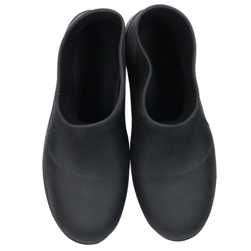 Bottega Veneta Puddle Boots Paddle Rubber 41