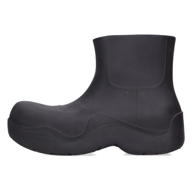 Bottega Veneta Puddle Boots Paddle Rubber 41