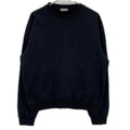 Dior Icon Crew Neck Sweatshirt XXL ) Black
