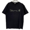 Dior Cactus Juck Travis Scott Short Sleeve T-Shirt ) Black