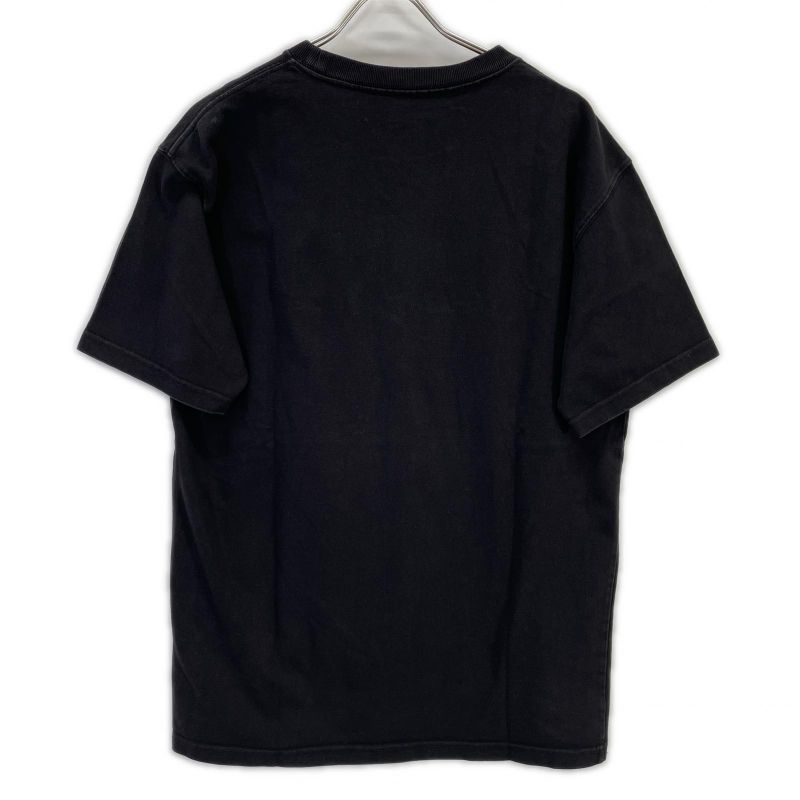 Dior Cactus Juck Travis Scott Short Sleeve T-Shirt ) Black