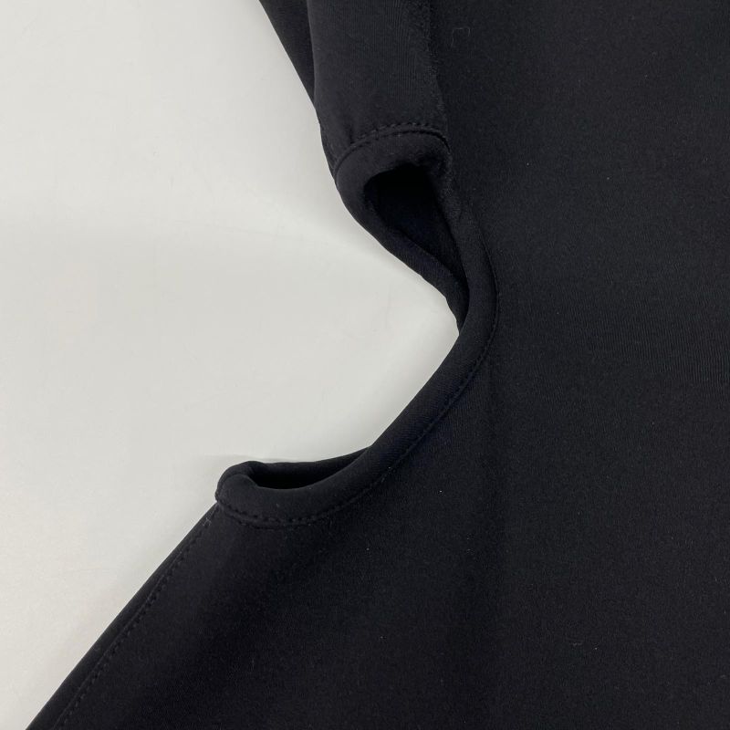 Louis Vuitton Waist Cut Off Bodice 34 Hat ) Black