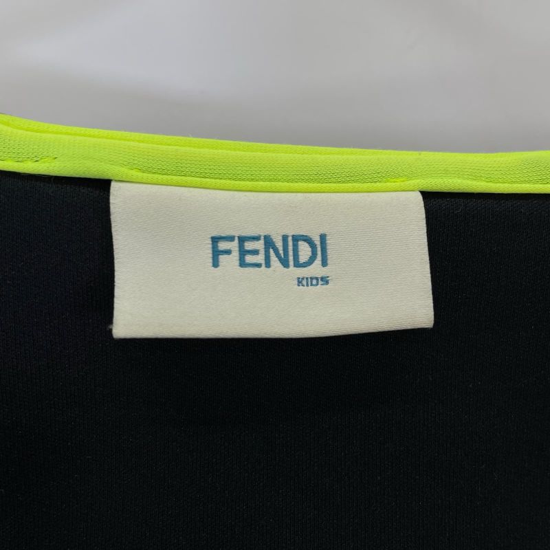 Fendi Akuxv 083 Zucca Pattern Zip Up Hoodie Jacket ) Brown