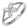 Tiffany & Co Victoria Diamond Ring