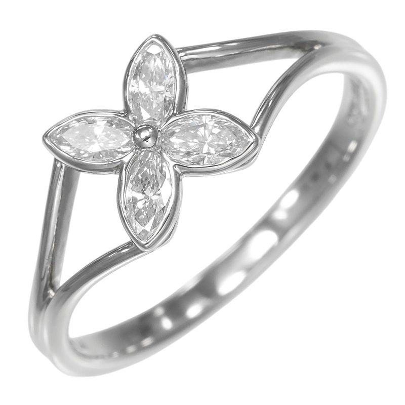 Tiffany & Co Victoria Diamond Ring